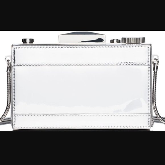 Kate Spade Camera Clutch NWT Steal the Spotlight - Picture 6 of 6